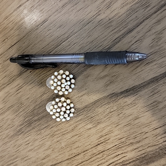 Plunder Earrings - Picture 3 of 3